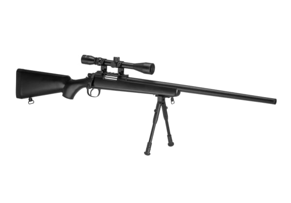 Well SR-1 Sniper Rifle Set