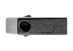 Glock Steel Front Sight GMS 9.9 Luminescent