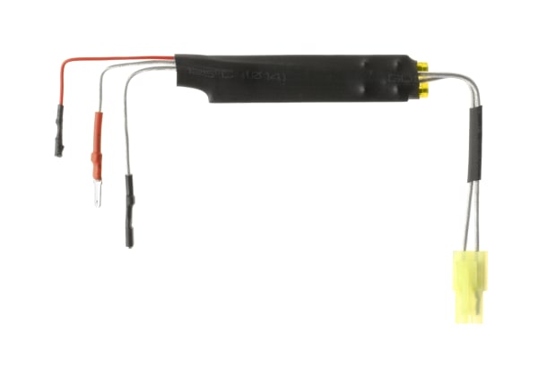 Union Fire Mosfet Switch Kit