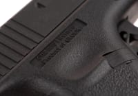 Glock Glock 19 Co2