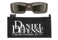 Oakley SI Fuel Cell Daniel Defense Black Iridium