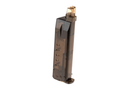 Pirate Arms Speed Loader With Adapter 100rds