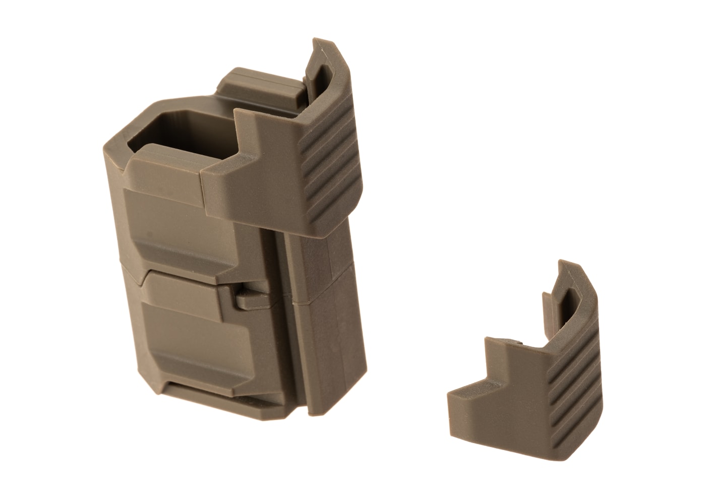 Strike Industries Angled Grip Extension