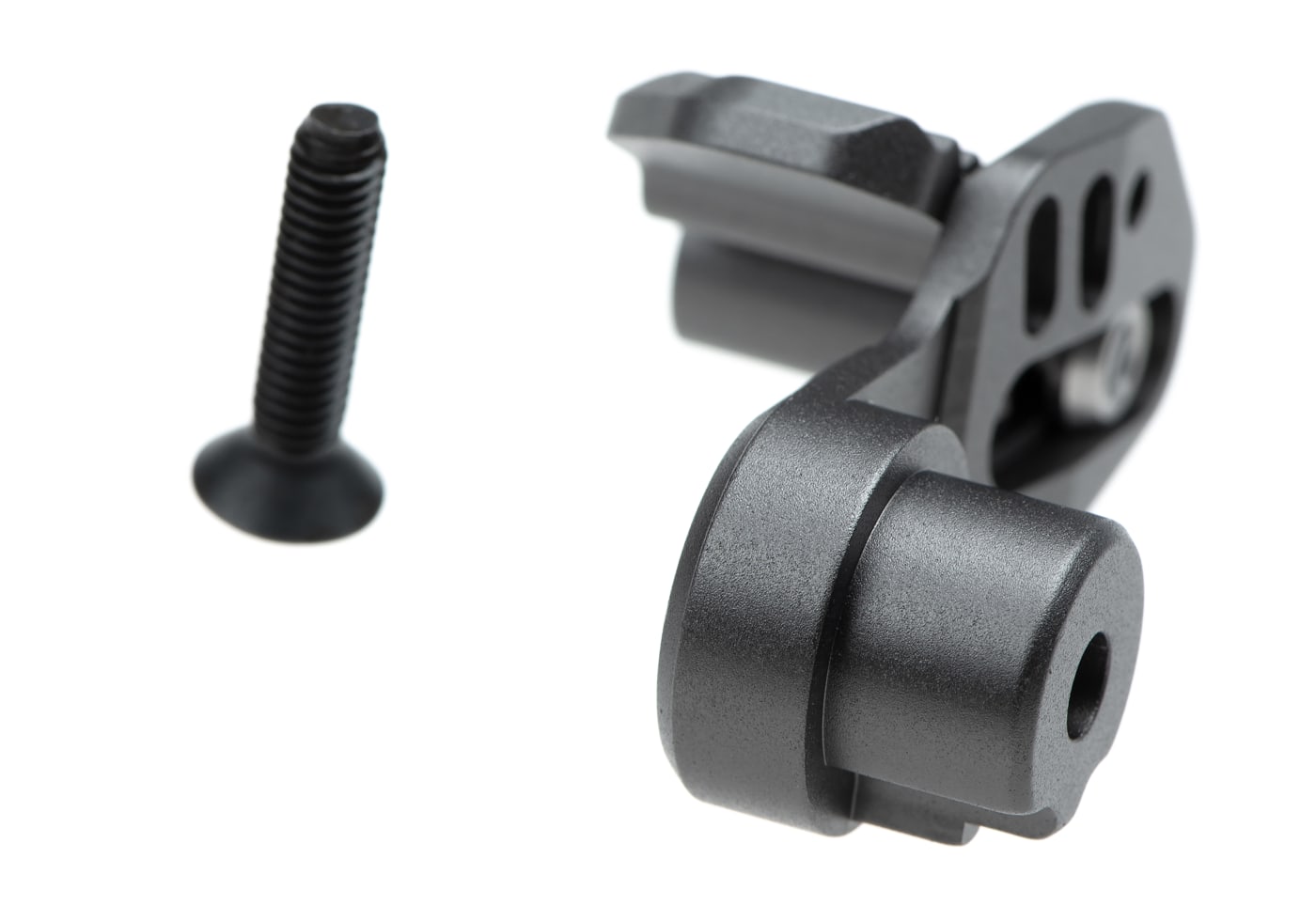 Action Army T10 Thumb Stopper Right Hand