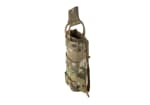 Warrior Single Open Mag Pouch M4 5.56mm