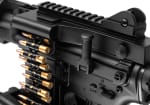 Golden Eagle 6671 LMG Short Barrel