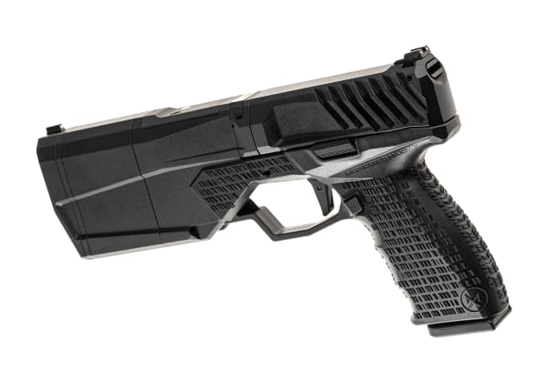 Krytac SilencerCo Maxim 9 GBB Semi