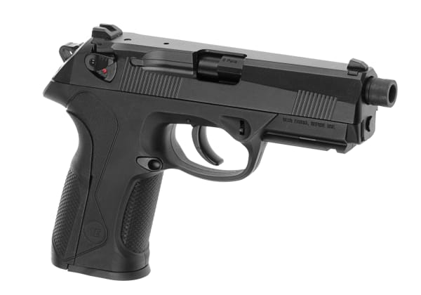 WE PX4 Bulldog Metal Version GBB