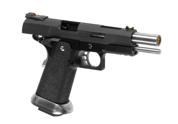 WE Hi-Capa 5.1 Force Full Metal GBB