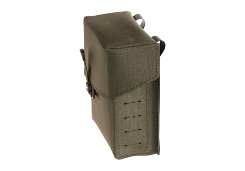 Templar's Gear SAW 200rds Pouch with Full Flap