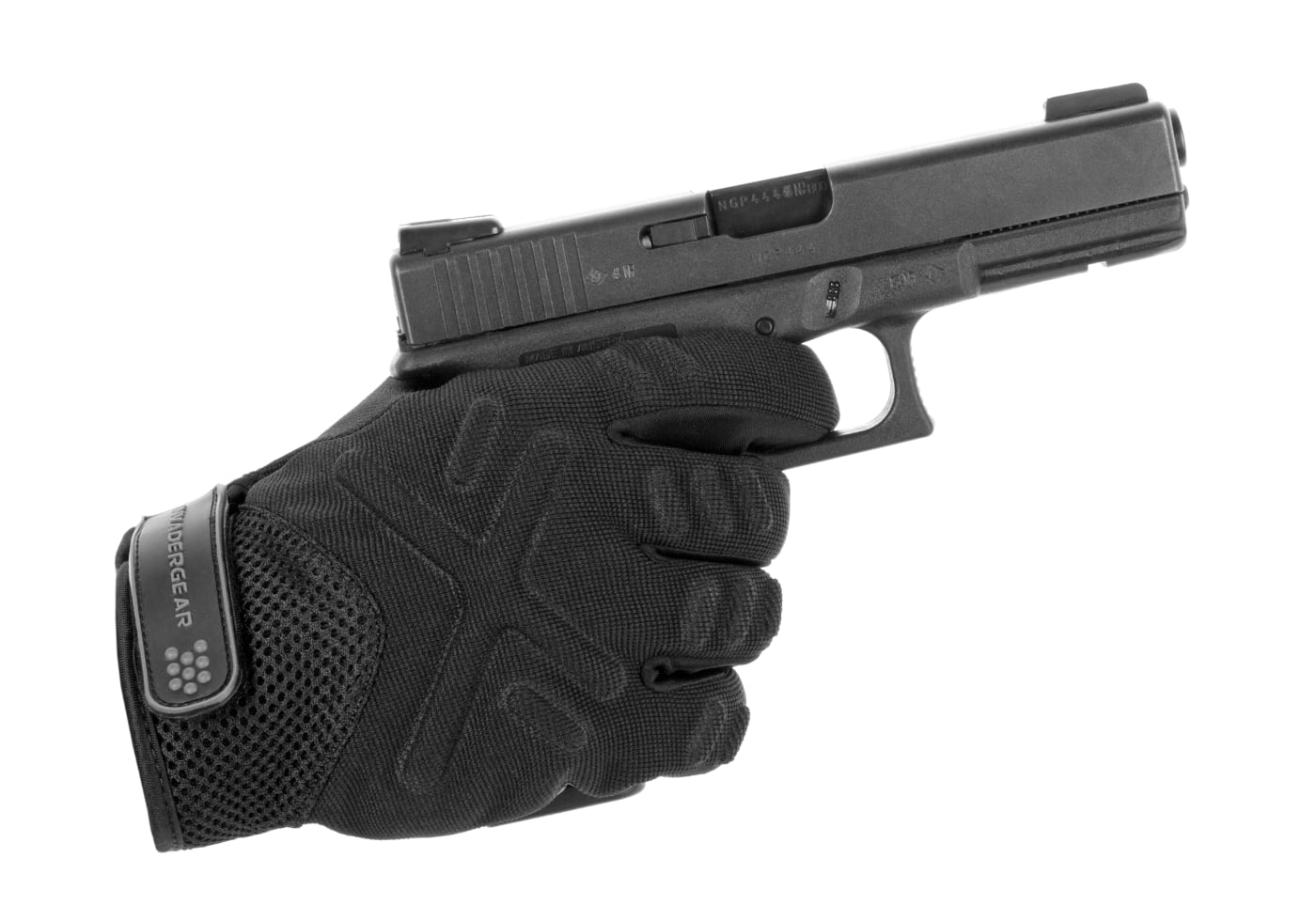 Invader Gear Shooting Gloves