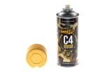 Invader Gear C4 Mil Grade Color Spray