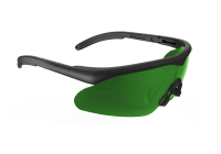 SwissEye Raptor Pro Laser Lens Green