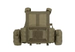Warrior DCS DA 5.56 Config