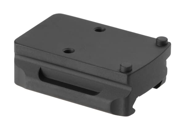Leapers RMR Super Slim Riser Mount Low Profile