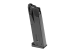 KJ Works Magazine M9 GBB 25rds