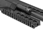 Corvus Defensio Keymod Picatinny Rail 15 Slot