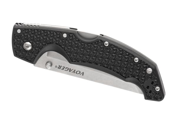 Cold Steel Voyager LG. Tanto Folder
