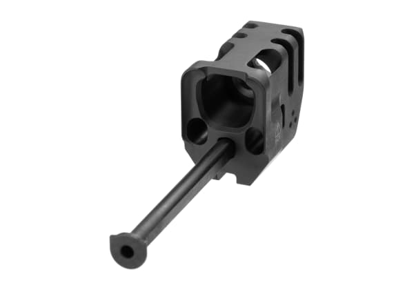 Strike Industries Mass Driver Compensator for GLOCK G19 Gen 3