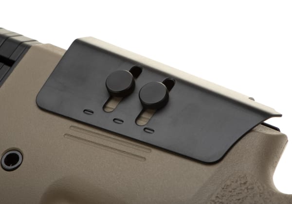 Cyma CM700 M40A3 Bolt-Action Sniper Rifle