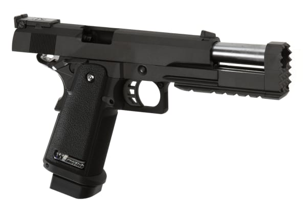 WE Hi-Capa 5.2 K Full Metal GBB