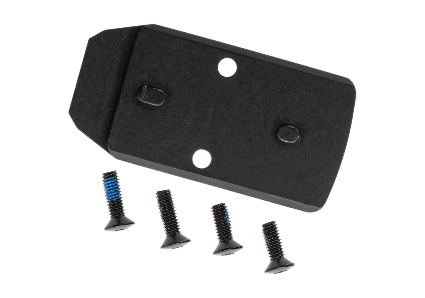 C&H Precision SIG X-Series / M17 / M18 to RMR / SRO / Holosun With 10-8 Rear Sight