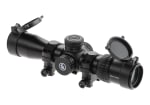 Vector Optics Veyron 2-8x32IR