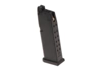 Glock Magazine for Glock 19 Metal Version GBB