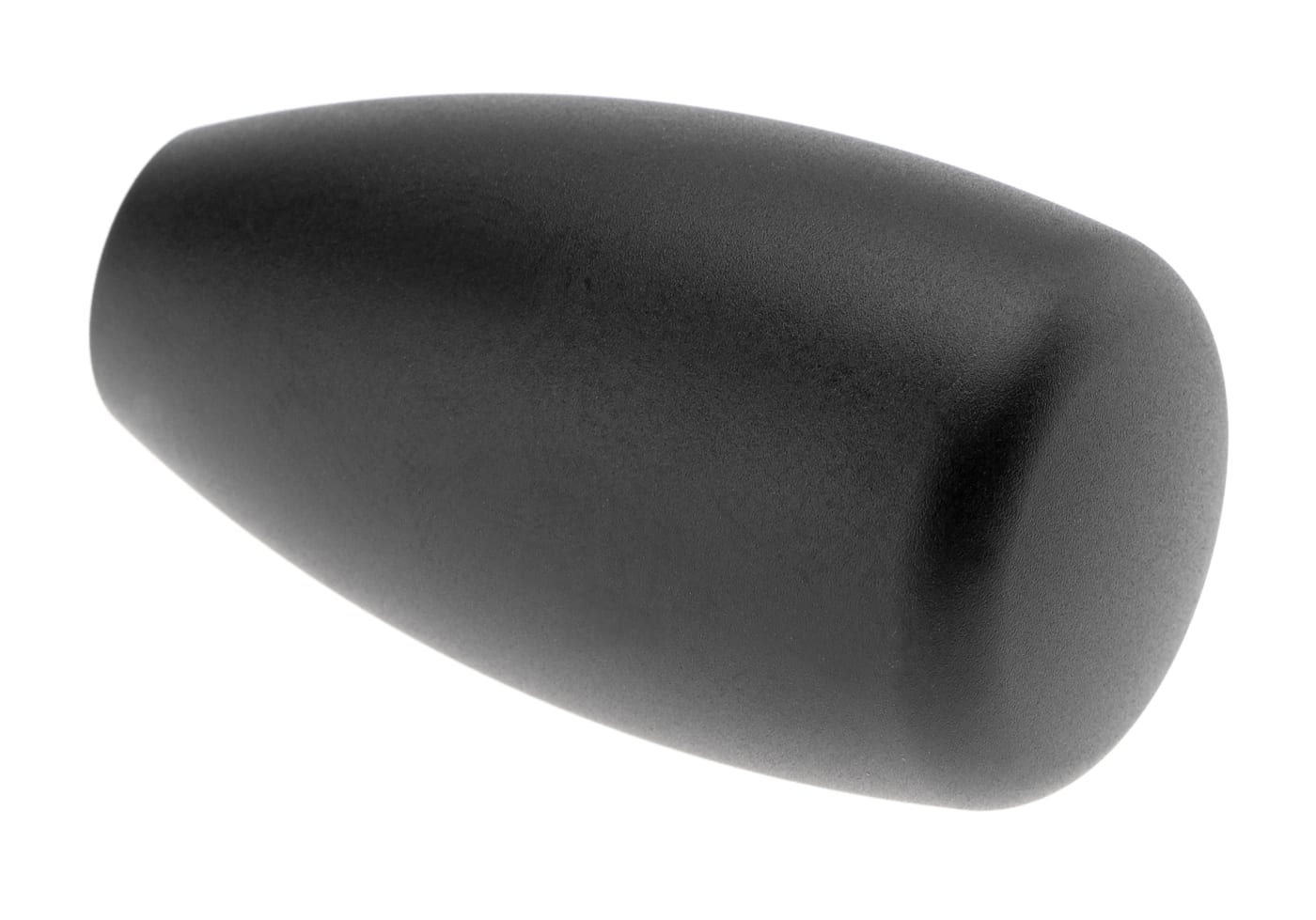 Silverback Match Bolt Knob