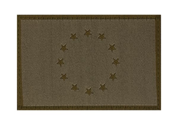 Clawgear EU Flag Patch