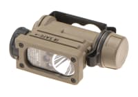 Streamlight Sidewinder Compact II Military Model Flashlight White / Red / Blue / IR Light
