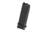 Glock Expanded Capacity Magazine for Glock G19 15+2rds