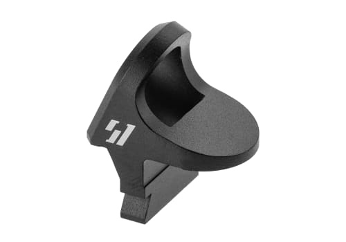 Strike Industries Dovetail Mount Angled QD for CZ EVO