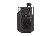 Blackhawk Omnivore Holster with Streamlight TLR-1/2 Left