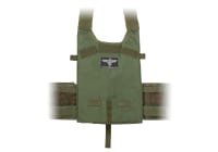 Invader Gear 6094A-RS Plate Carrier