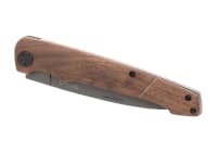 Walther Blue Wood Knife 1