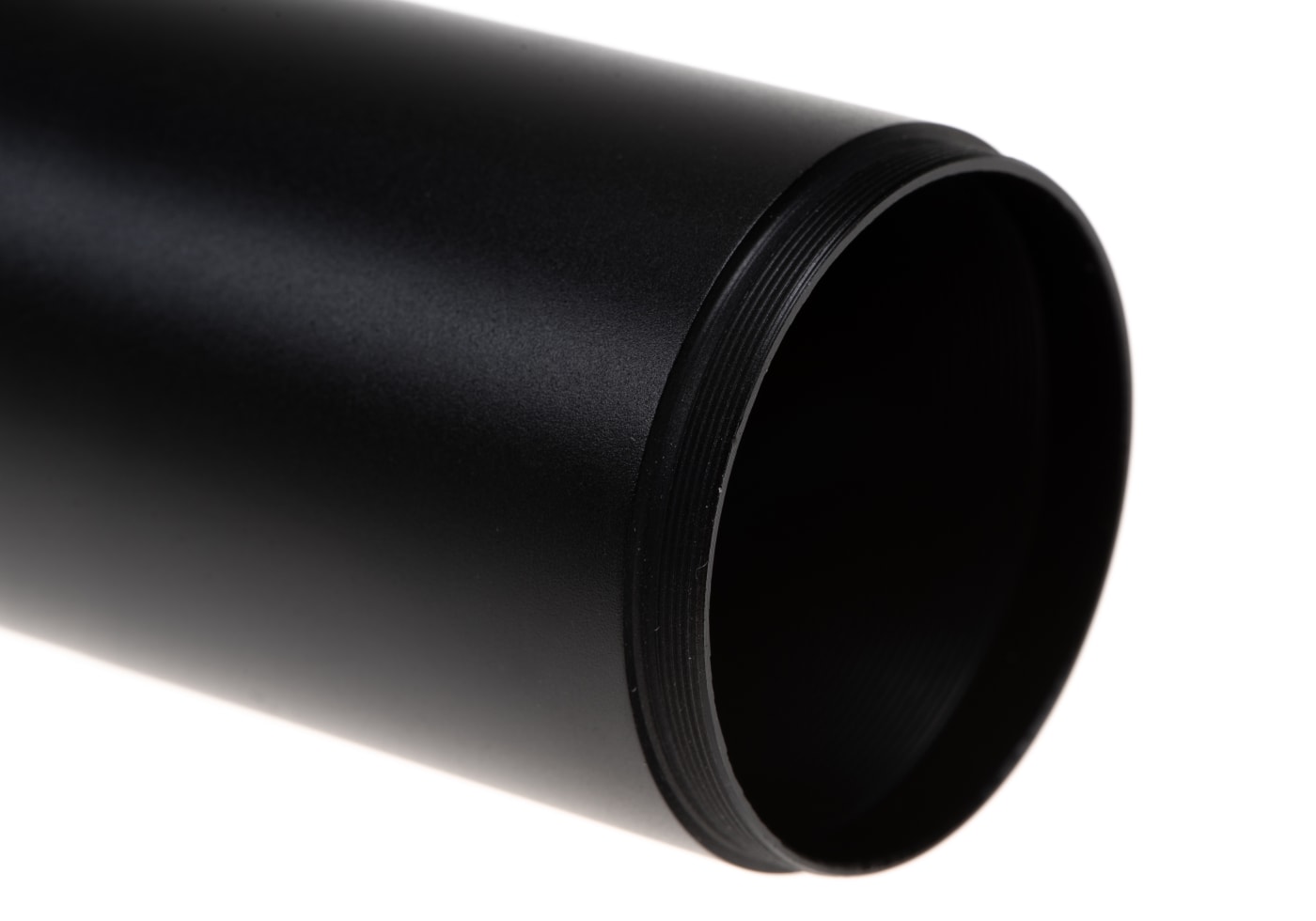 Aim-O 3.5-10x40E-SF Scope Extender Long