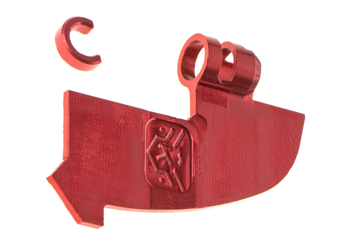 KPP Loading Plate M40A3