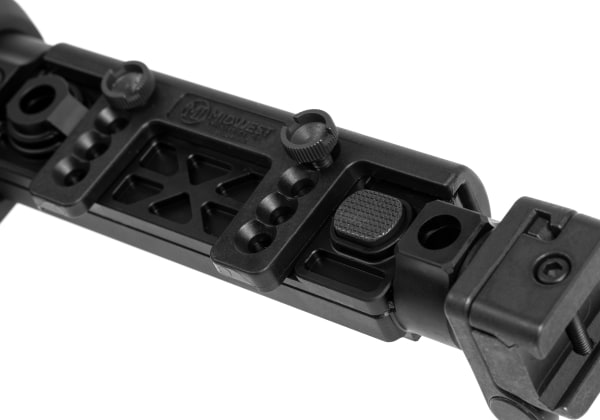 Midwest Industries AK Alpha Series Folding Stock