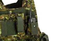 Invader Gear Mod Carrier Combo