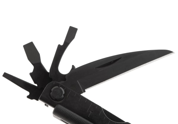 Gerber Multi-Plier 600 - Needlenose with Carbide Insert Cutters