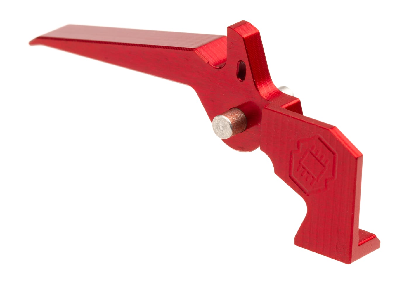Gate Quantum Trigger 1A1 for Aster V2