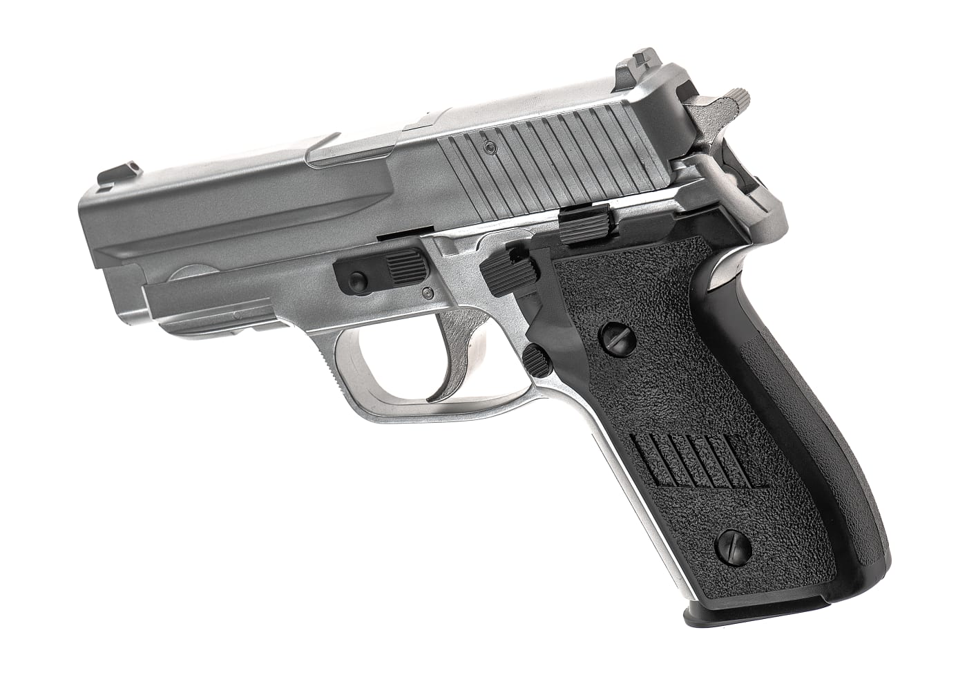HFC P228 Spring Pistol