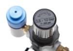 Dominator SLP QD Air Regulator