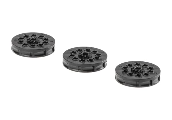 Colt Loading Ring Python BB Co2 3-Pack