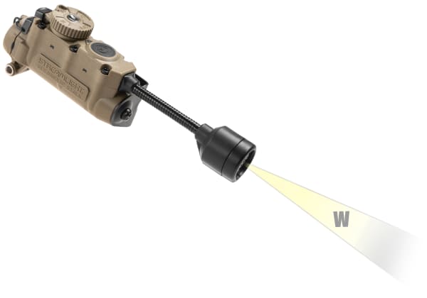 Streamlight Sidewinder Stalk