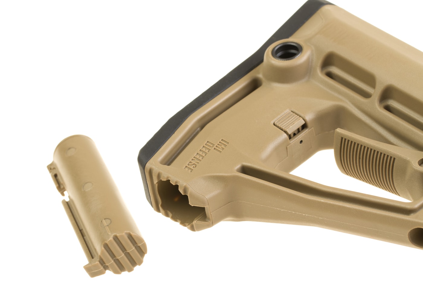 IMI Defense STS Sopmod Tactical Stock Com Spec