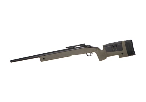 Cyma CM700 M40A3 Bolt-Action Sniper Rifle