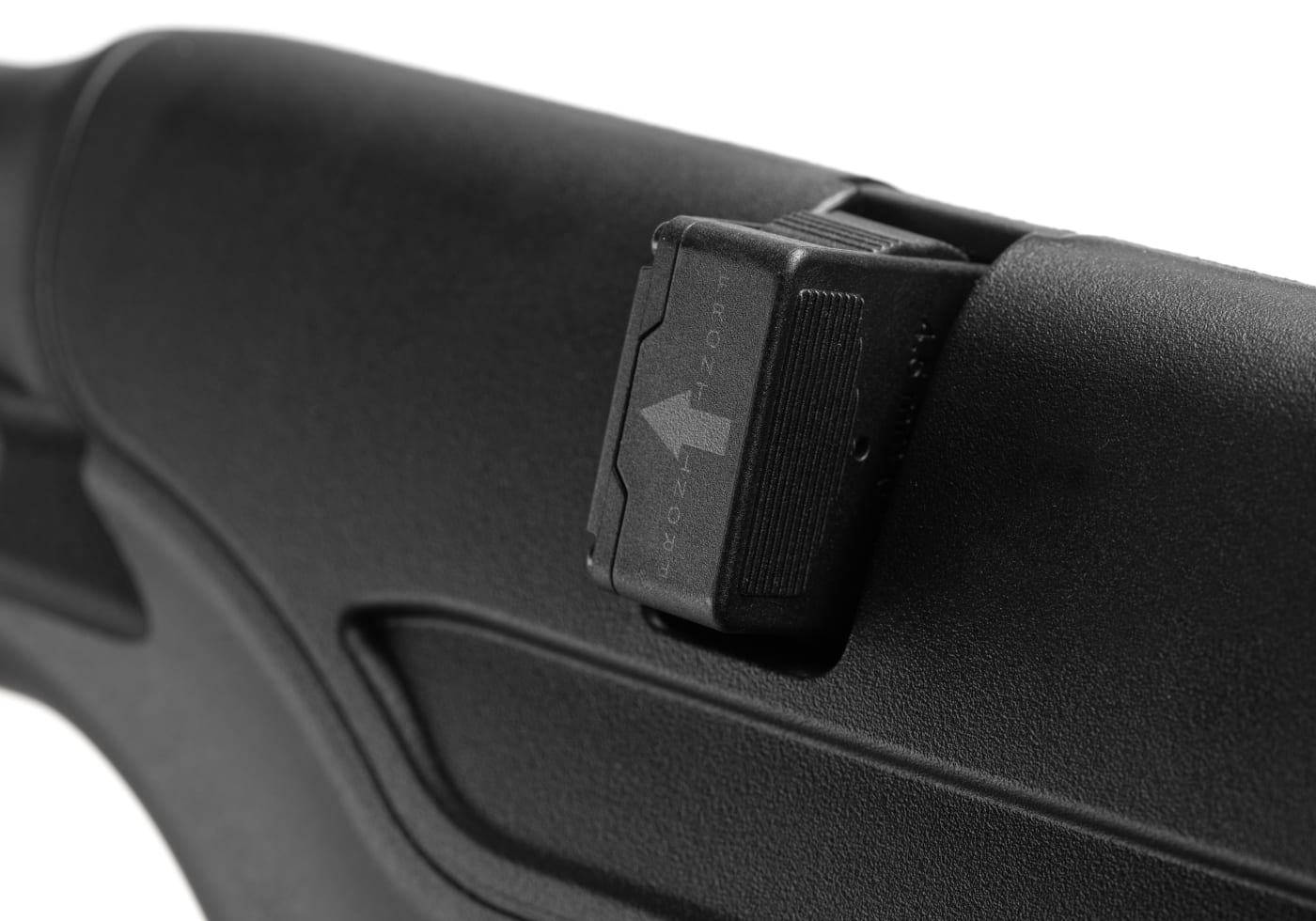 Walther Reign M2 4.5mm PCP Airgun