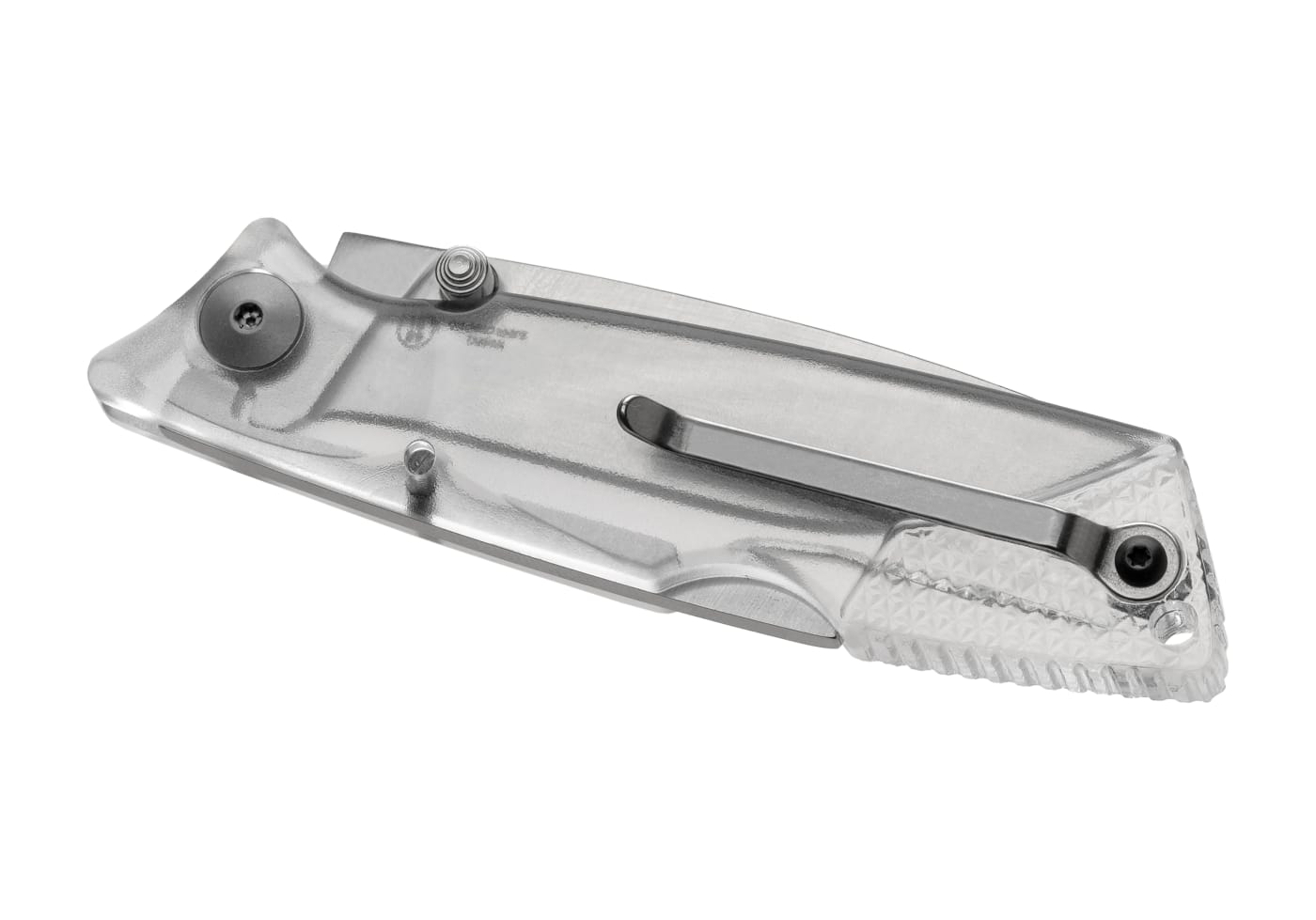 Ontario Wraith Lockback Ice Series Folder